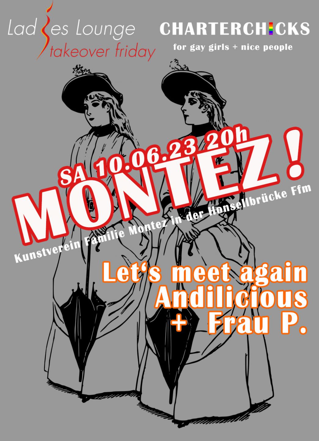 Montez Party 10.06.2023